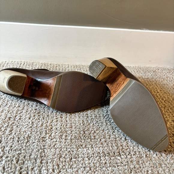 Rachel Comey Mars Leather Boots - size 7​ - Picture 7 of 10